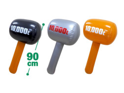 １万トンエアーハンマー