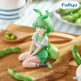 Zundamon - Noodle Stopper Figure