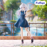 魔女の旅々　Ｔｒｉｏ-Ｔｒｙ-ｉＴ　Ｆｉｇｕｒｅーイレイナ・ワンピースｖｅｒ．ー