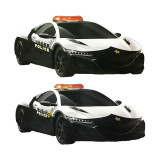RC Honda NSX Police Car (3296)