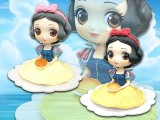 Disney Characters - SUGIRLY Q posket - Snow White -