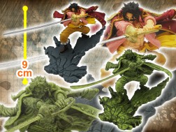 ワンピース ｍａｎｈｏｏｄ ｇｏｌ ｄ ｒｏｇｅｒ オンラインクレーンゲーム トレバ