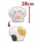 ぷくぷっくり肉球ハンド７ＪＢ　Ａ