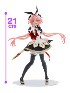 Ｆａｔｅ／Ｇｒａｎｄ　Ｏｒｄｅｒ　ＦＩＧＵＲＩＺＭα　“セイバー／アストルフォ”