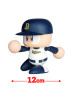 パワフルプロ野球　パワプロくん　プライズアクションフィギュア　パシフィック・リーグ　Ｅ