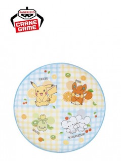 ポケットモンスター　リバーシブルクッション～Ｍｉｘ　Ｆｒｕｉｔｓ～　Ａ