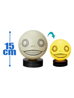 ＮｉｅＲ１５周年　ルームライト　エミール
