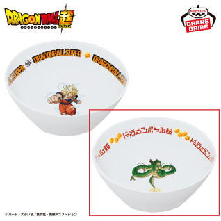 ドラゴンボール超　バンブーどんぶりｖｏｌ．２　Ｂ