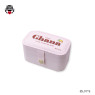 ロッテガーナチョコレートアクセサリーケース　Ｂ