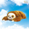 くったりナマケモノのんびりんちょＪＢ　Ａ