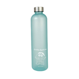 クレヨンしんちゃんタイムマーカー付きウォーターボトル１０００ｍｌ　Ｃ