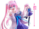 紫雲寺家の子供たち　Ｔｒｉｏ‐Ｔｒｙ‐ｉＴ　Ｆｉｇｕｒｅー紫雲寺謳華ー