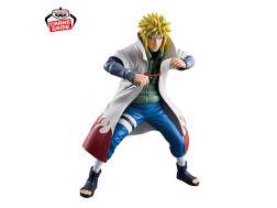 ＮＡＲＵＴＯ‐ナルト‐　疾風伝　Ｇｒａｎｄｉｓｔａ‐ＮＡＭＩＫＡＺＥ　ＭＩＮＡＴＯ‐