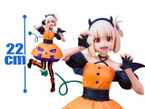 Lycoris Recoil - Brilliant Figure Chisato Nishikigi Halloween Ver.