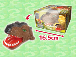 ガブッとパニック！？ダイナソー