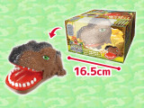 ガブッとパニック！？ダイナソー