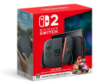 Nintendo Switch 2 （本体+マリオカートワールドセット） ※日本語・国内専用