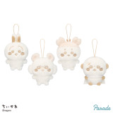 ちいかわ　ぬいぱれっと～ミルクいろ～マスコット②