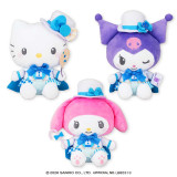 Sanrio Characters - White Magic Doll BIG Type 1
