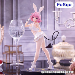 Ｔｏ　ＬＯＶＥ　る―とらぶる―ダークネス　ＢｉＣｕｔｅ　Ｂｕｎｎｉｅｓ　Ｆｉｇｕｒｅーモモ・ベリア・デビルークｗｈｉｔｅ　ｖｅｒ．ー