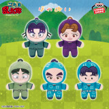 忍たま乱太郎　ほわぬい～会計委員会～