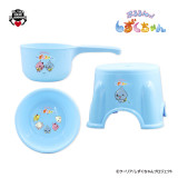 Shizuku-chan Bath Set