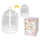 Oshi-Katsu Rotating Display Case