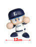 パワフルプロ野球　パワプロくん　プライズアクションフィギュア　パシフィック・リーグ　Ｆ