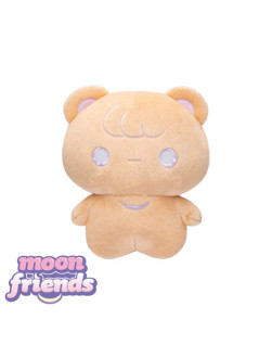 ｍｏｏｎ　ｆｒｉｅｎｄｓ　ＢＩＧぬいぐるみ　Ｂ