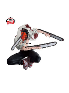 チェンソーマン　ＶＩＢＲＡＴＩＯＮ　ＳＴＡＲＳ-ＣＨＡＩＮＳＡＷ　ＭＡＮ-Ⅱ
