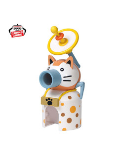 にゃんこ大戦争　光るにゃんこ城