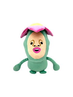 こびとづかんＢＩＧぬいぐるみ２　Ａ