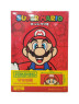 スーパーマリオ　ＢＩＧバスタオル　Ａ