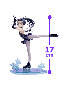Medalist - Luminasta Hikaru Kamisaki