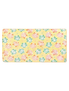 モンスターハンター×ケロロ軍曹　ふわっとブランケット