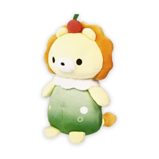 こわくないね　ソーダきぶん　Ｃ
