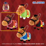サラブレッドコレクション馬服マスコットＢＣ６　Ｂ