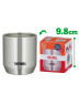 サーモス・真空断熱カップ２８０ｍｌ（ステンレスＳ）ＪＤＨ