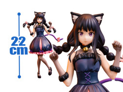 Lycoris Recoil - Brilliant Figure Takina Inoue Halloween Ver.