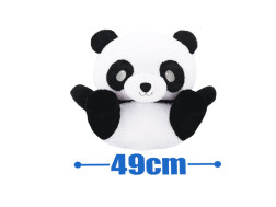 コロパン　ふわふわＧＪぬいぐるみ