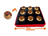 Takoyaki Plushy