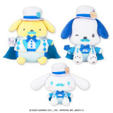 Sanrio Characters - White Magic Doll BIG Type 2