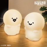 お文具といっしょ　おおきなタッチライト