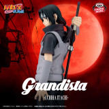 ＮＡＲＵＴＯーナルトー　疾風伝　ＧｒａｎｄｉｓｔａーＵＣＨＩＨＡ　ＩＴＡＣＨＩーⅡ