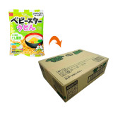 ２０ｇベビースター鰹のだし風味　おやつカンパニー【１箱３０個入】