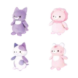 こわくないね　ぱぷぴん