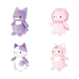 こわくないね　ぱぷぴん