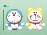 Doraemon - Plushy MARUCUTE Ancestor Appearance!