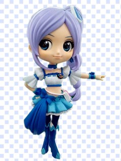 フレッシュプリキュア ｑ ｐｏｓｋｅｔ ｃｕｒｅｂｅｒｒｙ ａ ノーマル オンラインクレーンゲーム トレバ