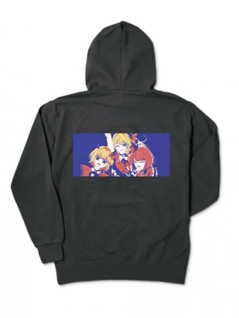 Oshi no Ko - Hoodie Vol. 3 A